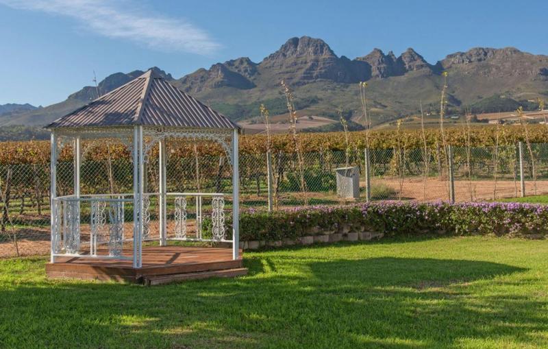 6 Bedroom Property for Sale in Stellenbosch Central Western Cape
